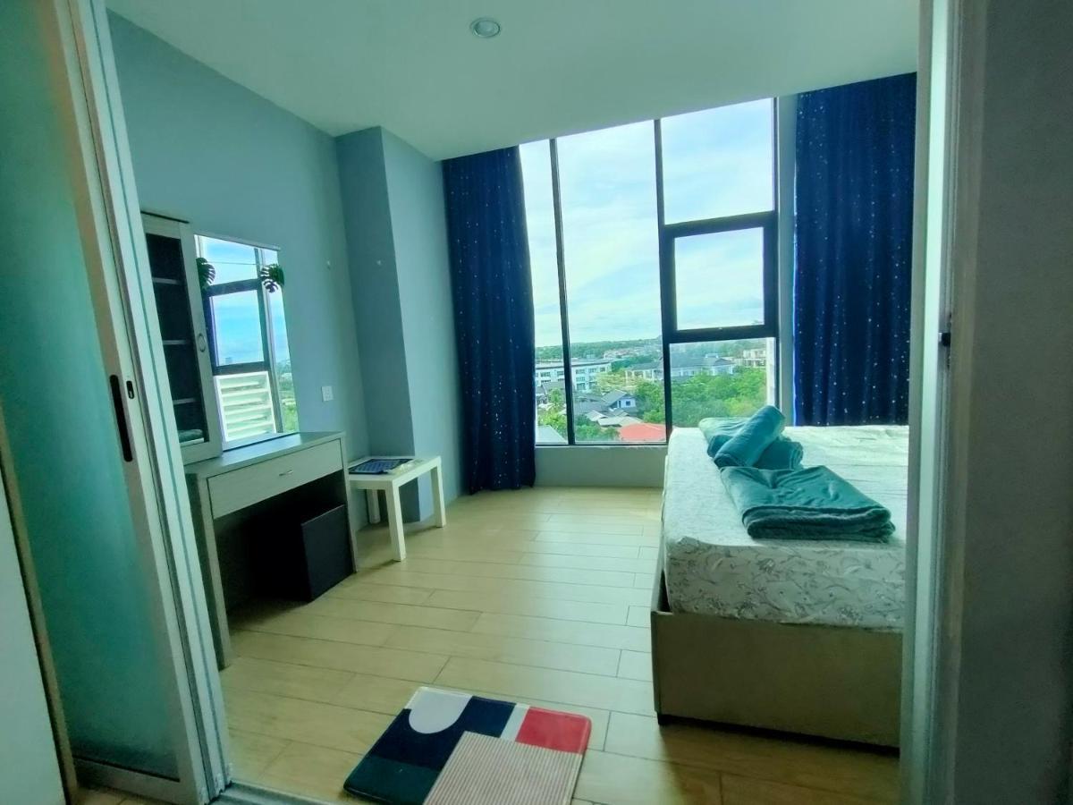 Apartment D'aqiela @ Itcc Penampang