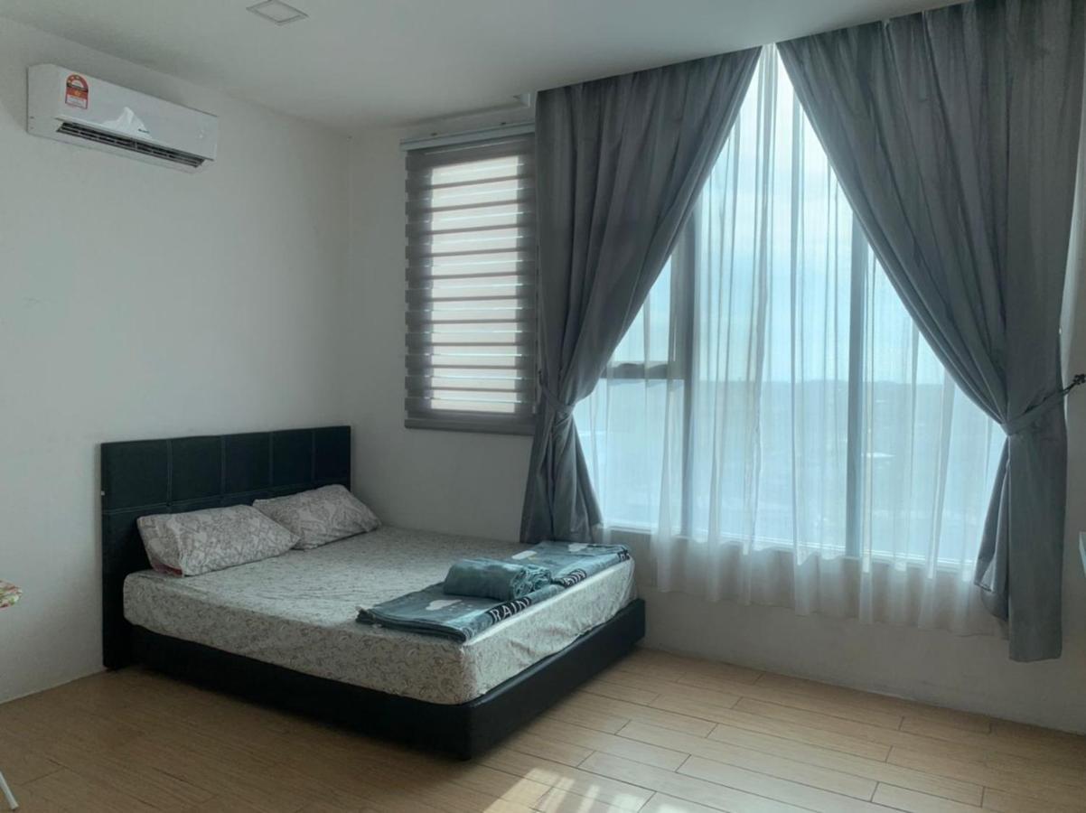 D'aqiela @ Itcc Apartment *